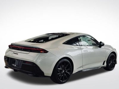 2026 Honda Prelude PRELUDE