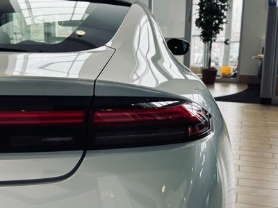 2026 Honda Prelude PRELUDE