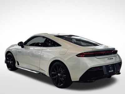 2026 Honda Prelude PRELUDE