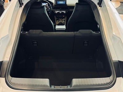 2026 Honda Prelude PRELUDE