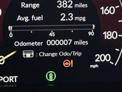 2025 Honda Civic Type R TYPER