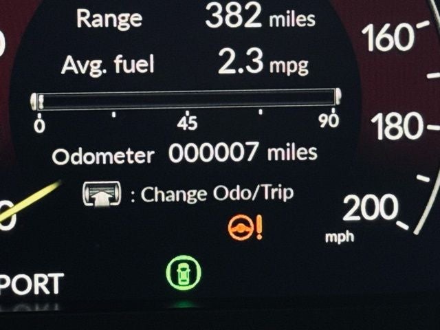 2025 Honda Civic Type R TYPER