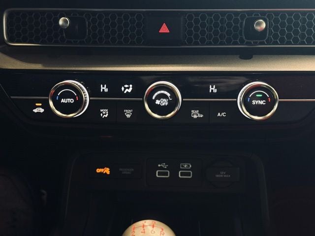 2025 Honda Civic Type R TYPER