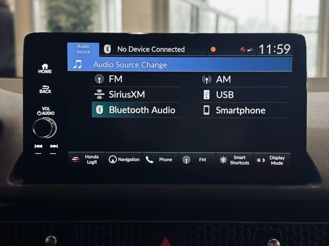 2025 Honda Civic Type R TYPER