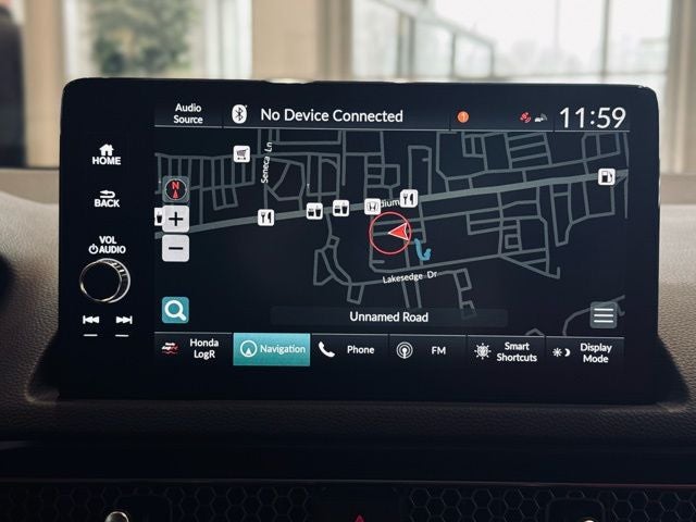 2025 Honda Civic Type R TYPER