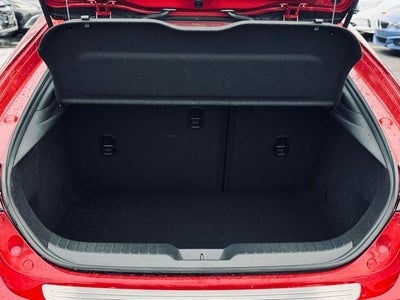 2024 Mazda Mazda3 2.5 S Premium Package