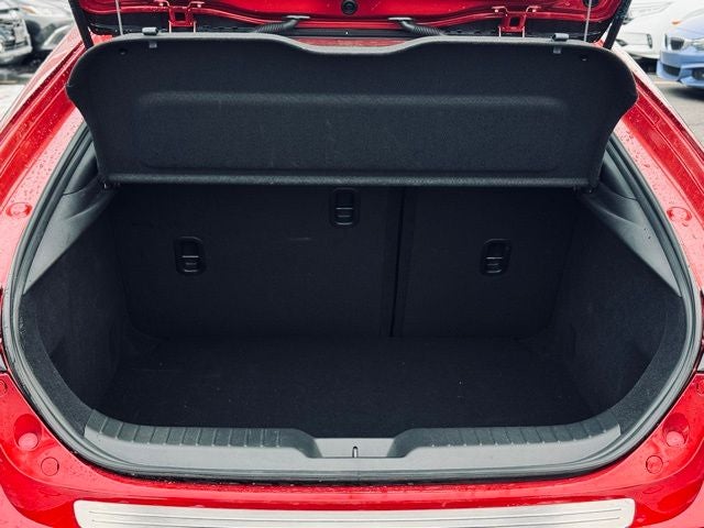 2024 Mazda Mazda3 2.5 S Premium Package