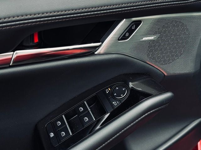 2024 Mazda Mazda3 2.5 S Premium Package