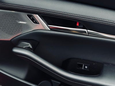 2024 Mazda Mazda3 2.5 S Premium Package