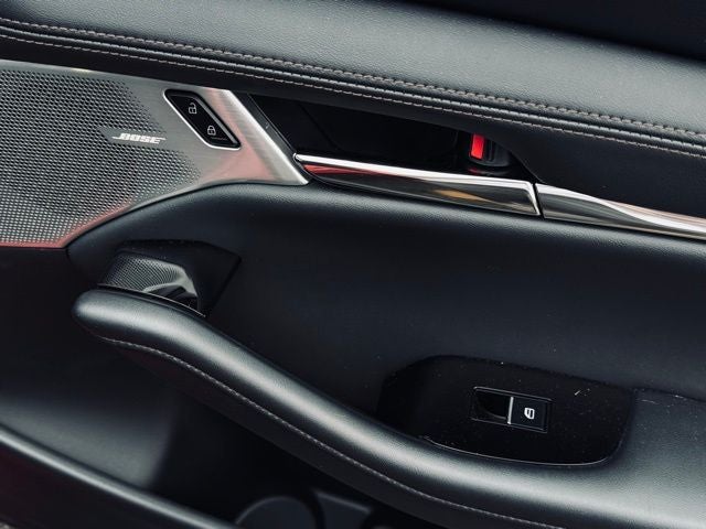 2024 Mazda Mazda3 2.5 S Premium Package