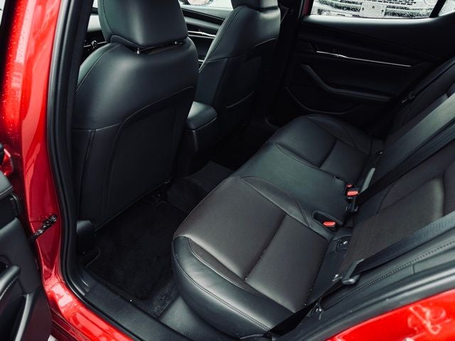 2024 Mazda Mazda3 2.5 S Premium Package