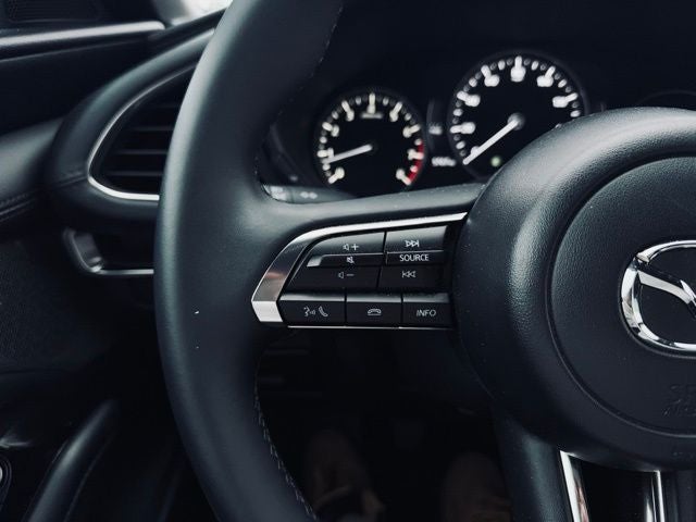 2024 Mazda Mazda3 2.5 S Premium Package
