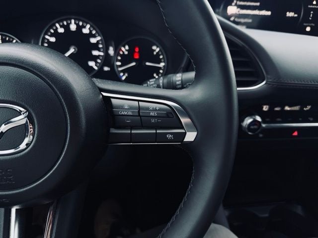 2024 Mazda Mazda3 2.5 S Premium Package