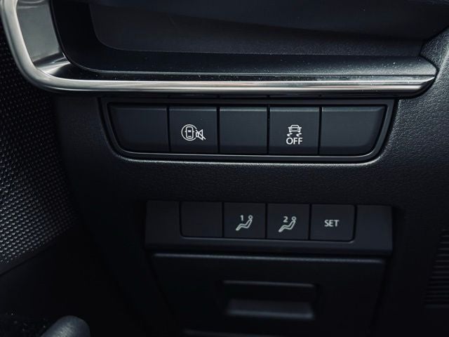 2024 Mazda Mazda3 2.5 S Premium Package