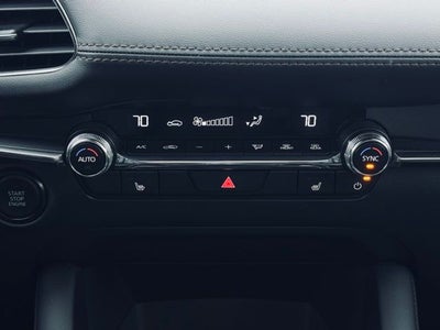 2024 Mazda Mazda3 2.5 S Premium Package