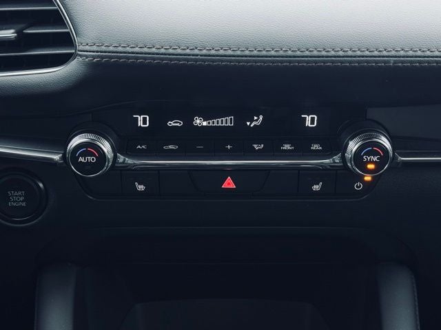 2024 Mazda Mazda3 2.5 S Premium Package