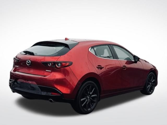 2024 Mazda Mazda3 2.5 S Premium Package