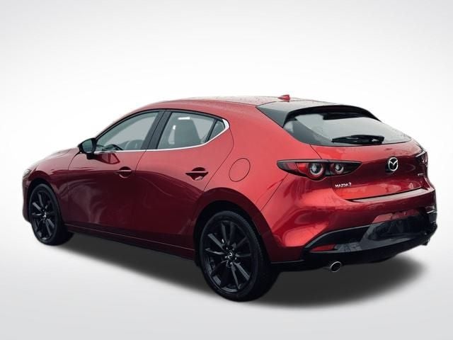 2024 Mazda Mazda3 2.5 S Premium Package