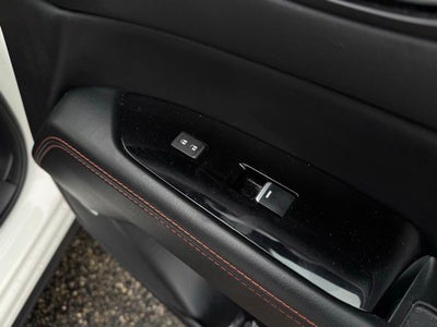 2024 Mazda Mazda CX-5 2.5 Carbon Turbo