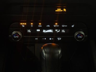 2024 Mazda Mazda CX-5 2.5 S Select