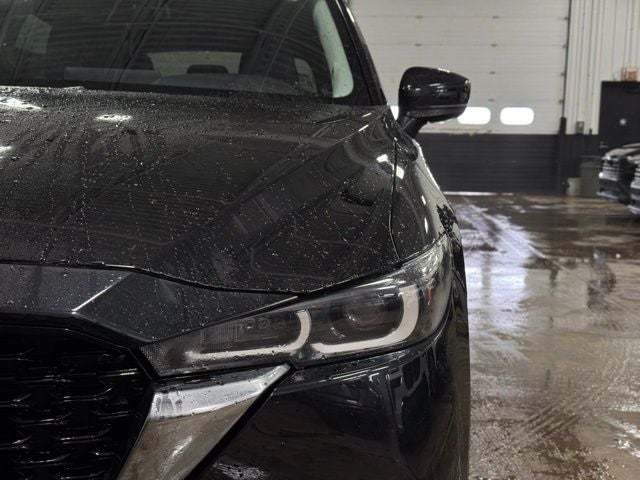 2024 Mazda Mazda CX-5 2.5 S Select