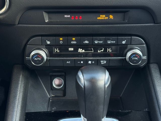 2024 Mazda Mazda CX-5 2.5 S Select