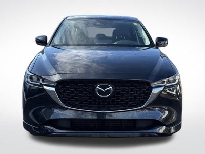 2024 Mazda Mazda CX-5 2.5 S Select