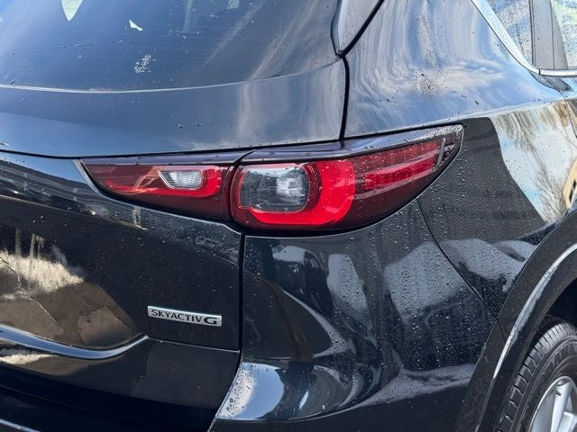 2024 Mazda Mazda CX-5 2.5 S Select