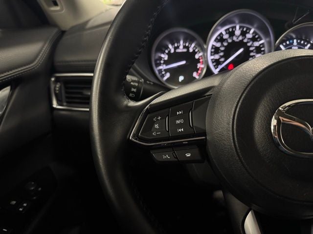 2024 Mazda Mazda CX-5 2.5 S Select