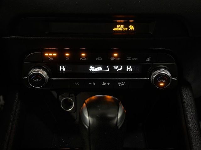 2024 Mazda Mazda CX-5 2.5 S Select