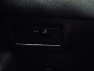 2025 Mazda Mazda CX-5 2.5 S Select