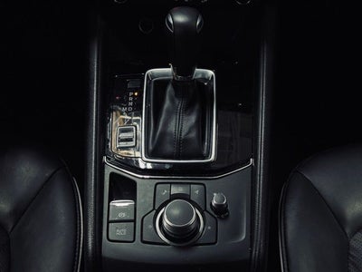 2025 Mazda Mazda CX-5 2.5 S Select