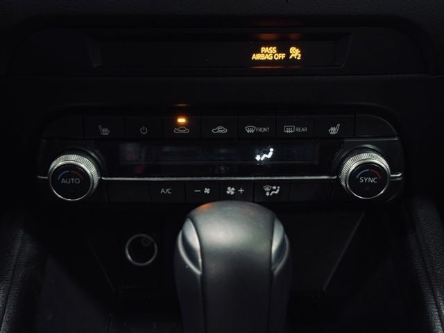 2025 Mazda Mazda CX-5 2.5 S Select