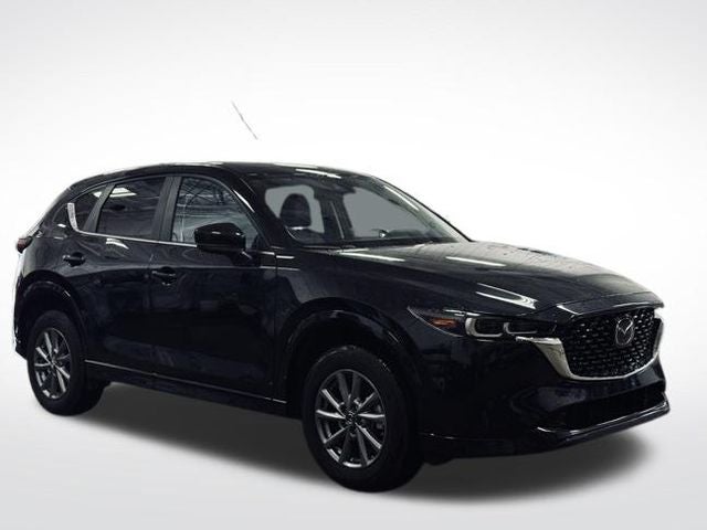 2025 Mazda Mazda CX-5 2.5 S Select