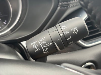 2025 Mazda Mazda CX-5 2.5 S Preferred