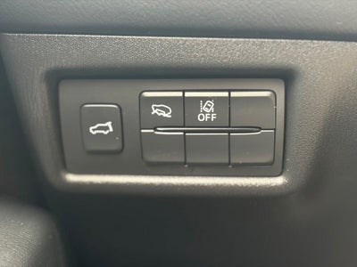 2025 Mazda Mazda CX-5 2.5 S Preferred