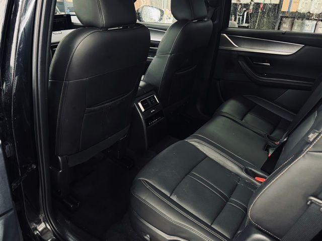 2025 Mazda Mazda CX-90 3.3 Turbo Preferred Package