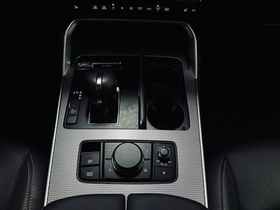 2025 Mazda Mazda CX-90 3.3 Turbo Preferred Package