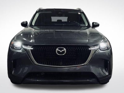 2024 Mazda Mazda CX-90 3.3 Turbo Preferred Plus