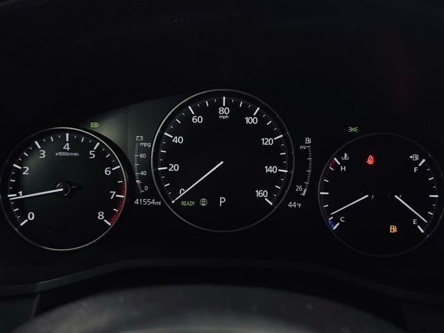 2024 Mazda Mazda CX-90 3.3 Turbo Preferred Plus