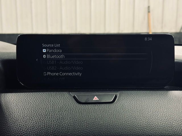 2024 Mazda Mazda CX-90 3.3 Turbo Preferred Plus