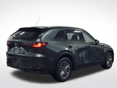 2024 Mazda Mazda CX-90 3.3 Turbo Preferred Plus