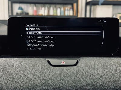 2024 Mazda Mazda CX-90 3.3 Turbo Preferred Plus