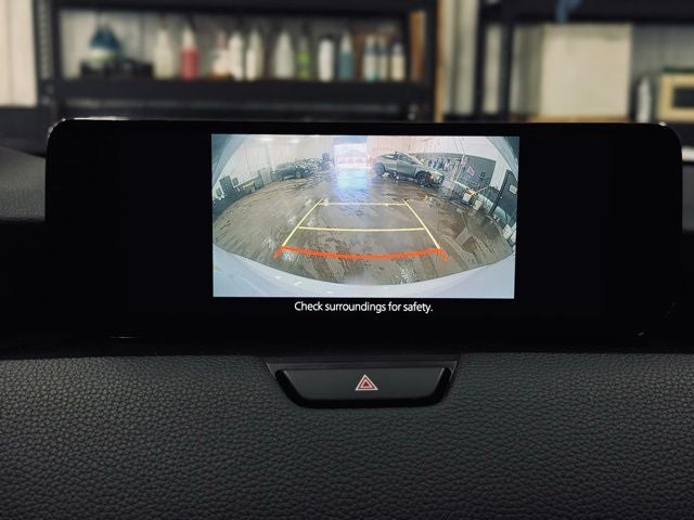 2024 Mazda Mazda CX-90 3.3 Turbo Preferred Plus