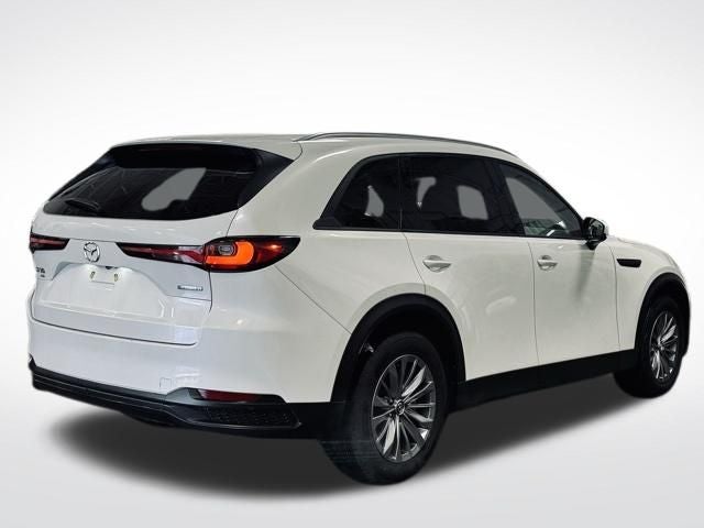 2024 Mazda Mazda CX-90 3.3 Turbo Preferred Plus