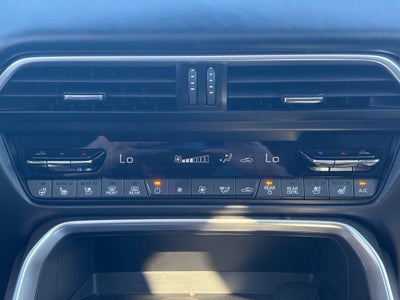 2024 Mazda Mazda CX-90 PHEV Premium Plus