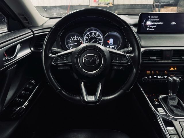 2023 Mazda Mazda CX-9 Touring Plus