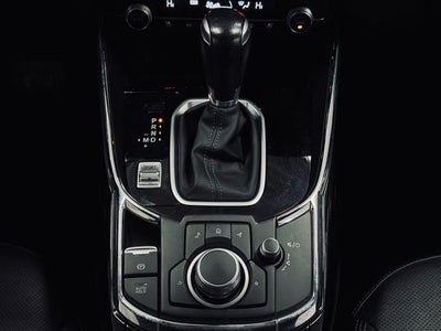 2023 Mazda Mazda CX-9 Touring Plus