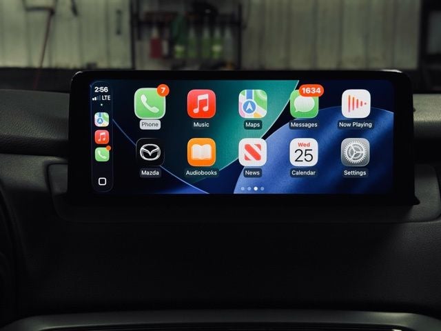 2023 Mazda Mazda CX-9 Touring Plus