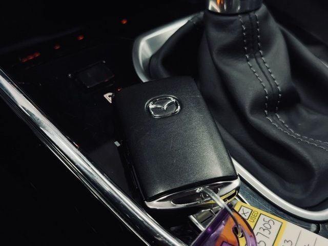 2023 Mazda Mazda CX-9 Touring Plus